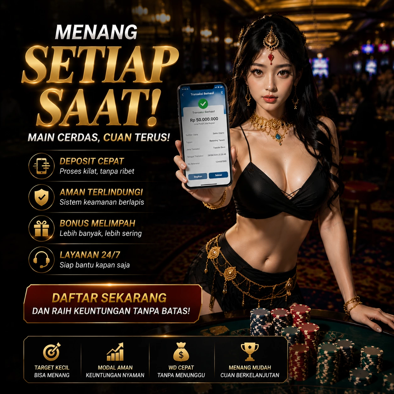 Pemula di iyatoto Temukan Game Terbaik untuk Dilihat