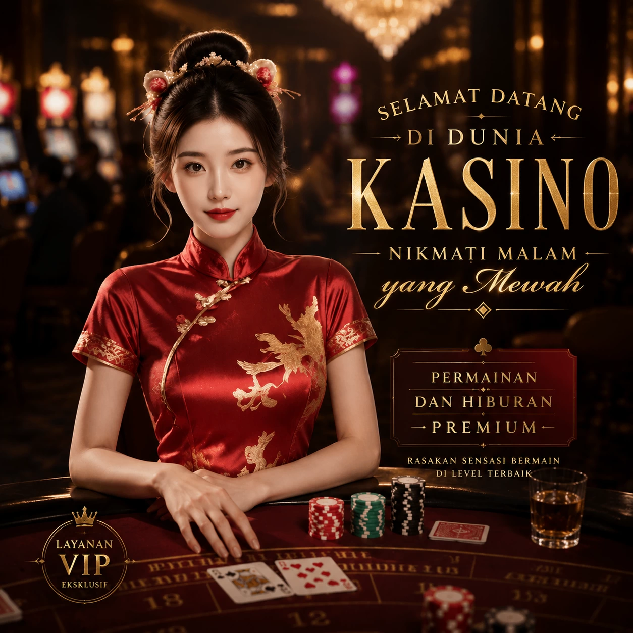 Menggali Fitur Menarik di Situs Game iyatoto