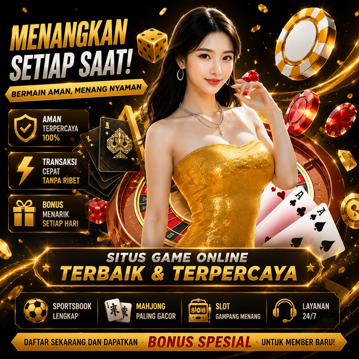 Inovasi dan Fitur Menarik di iyatoto