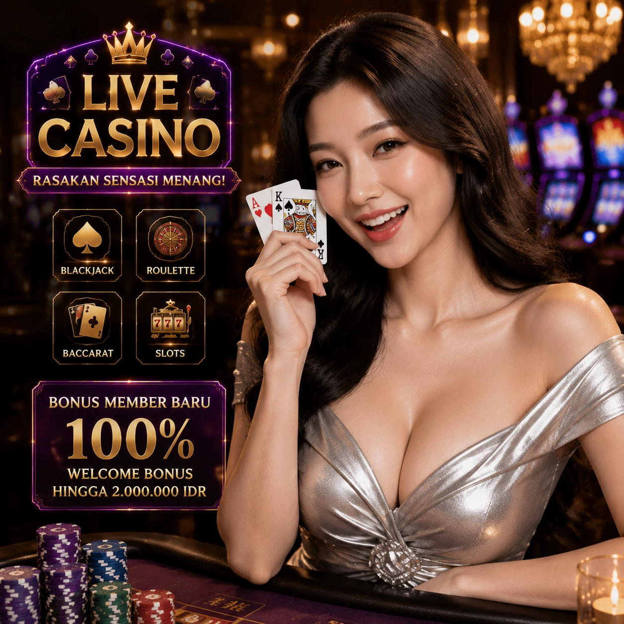 Beragam Jenis Game Seru yang Tersedia di iyatoto
